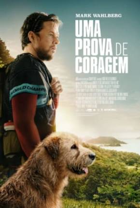 Filme Uma Prova de Coragem - CAM - Legendado 2024