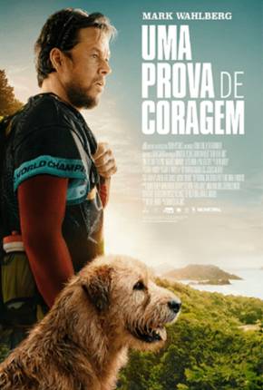 Filme Uma Prova de Coragem - Legendado e Dublado Não Oficial 2024