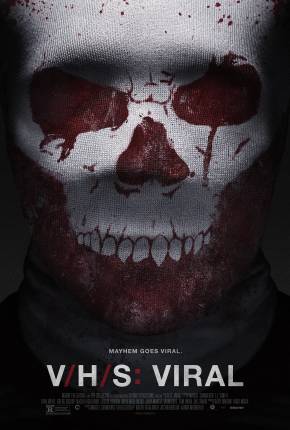 Filme V/H/S - Viral 2014