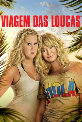 Filme Viagem das Loucas / Snatched 2017