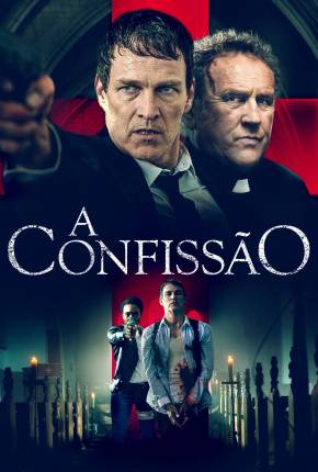 Filme A Confissão - Confession 2022