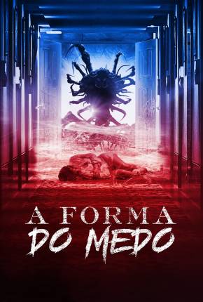 Filme A Forma do Medo 2022