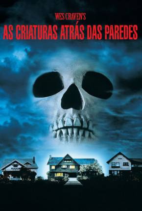 Filme As Criaturas Atrás das Paredes / The People Under the Stairs 1991