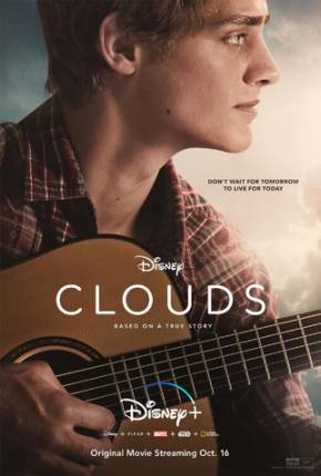 Filme Clouds (WEB-DL) 2020