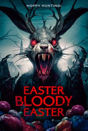 Filme Easter Bloody Easter - Legendado e Dublado Não Oficial 2024