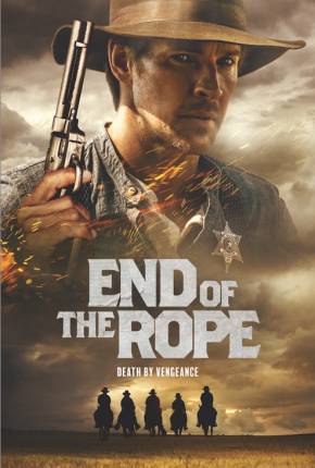 Filme End of the Rope - Legendado 2024