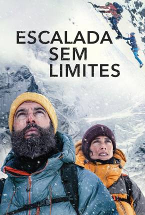 Filme Escalada Sem Limites 2022