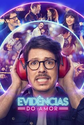 Filme Evidências do Amor 2024