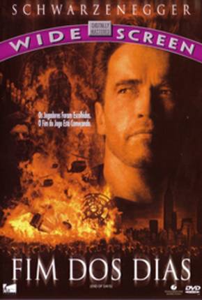 Filme Fim dos Dias / End of Days 1999