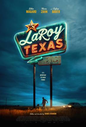 Filme LaRoy, Texas - Legendado e Dublado Não Oficial 2024