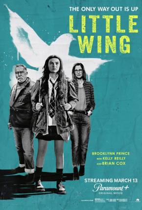 Filme Little Wing 2024