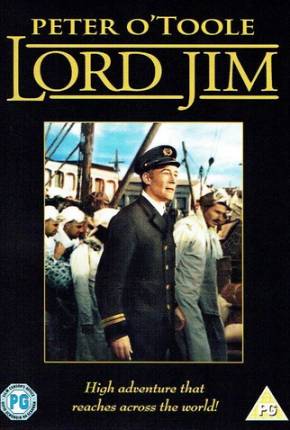 Filme Lord Jim / BRRIP 1965