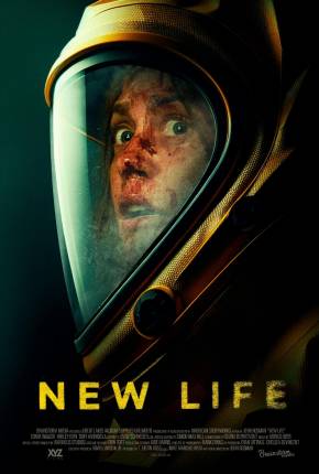 Filme New Life - Legendado 2024