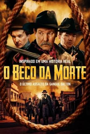 Filme O Beco da Morte 2021