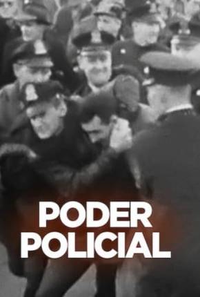 Filme Poder Policial 2024