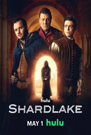 Série Shardlake - 1ª Temporada Legendada 2024