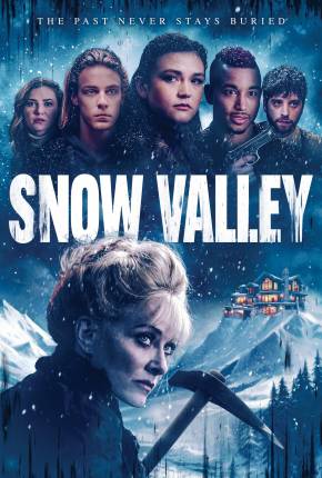 Filme Snow Valley - Legendado e Dublado Não Oficial 2024