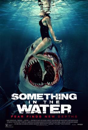 Filme Something in the Water - Legendado 2024