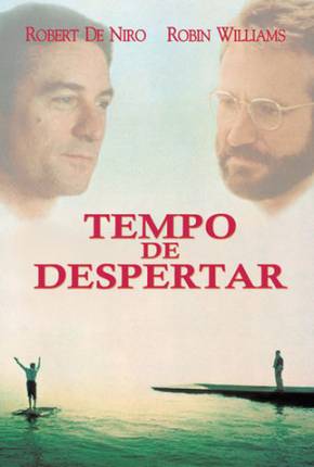 Filme Tempo de Despertar / Awakenings 1990