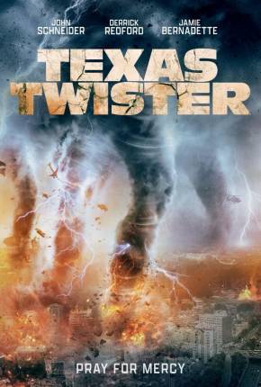 Filme Texas Twister - Legendado e Dublado Não Oficial 2024