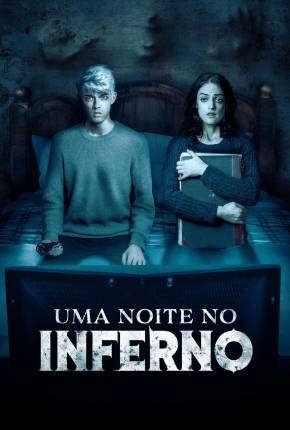 Filme Uma Noite no Inferno 2021