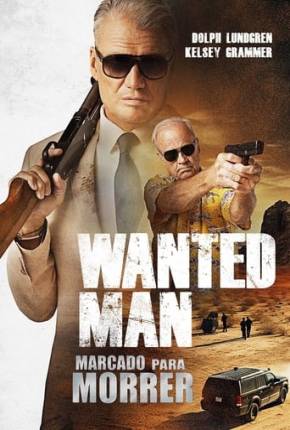 Filme Wanted Man 2024