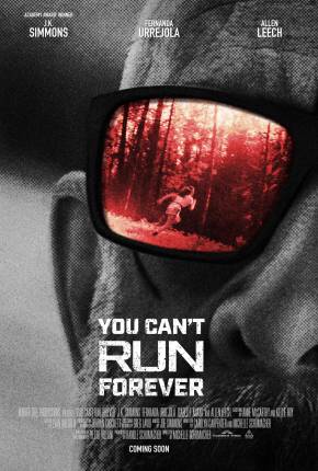 Filme You Cant Run Forever - Legendado 2024