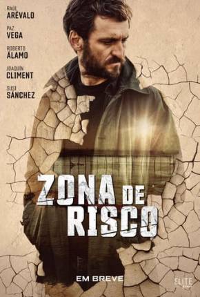 Filme Zona de Risco - El lodo 2021