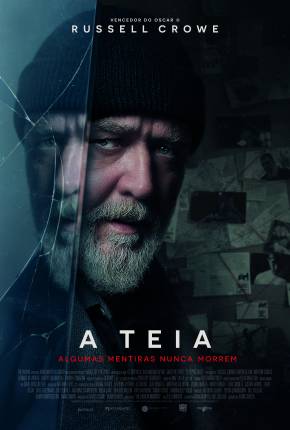 Filme A Teia (Russell Crowe) 2024