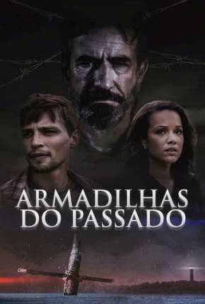 Filme Armadilhas do Passado 2024