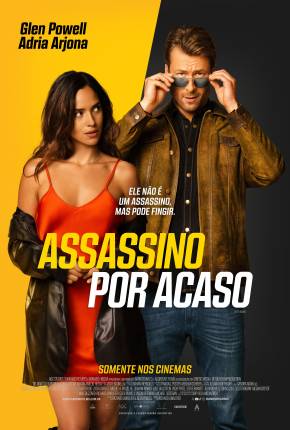 Filme Assassino por Acaso - Legendado e Dublado Não Oficial 2024