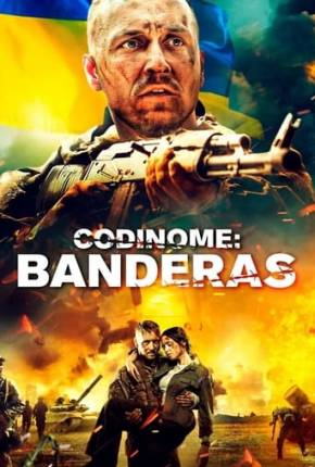 Filme Codinome - Banderas 2018