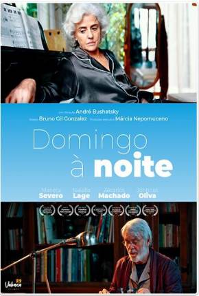 Filme Domingo à Noite 2024