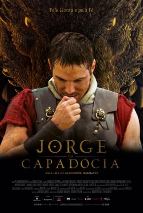 Filme Jorge da Capadócia 2024