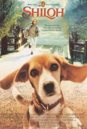 Filme O Melhor Amigo / Shiloh 1996