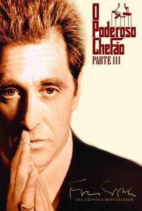 Filme O Poderoso Chefão - Parte III (BRRIP) 1990