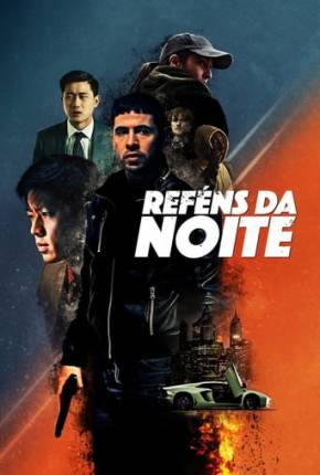 Filme Reféns da Noite 2022