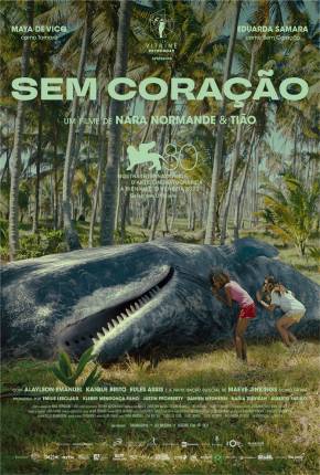 Filme Sem Coração 2023