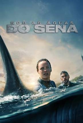 Filme Sob as Águas do Sena 2024