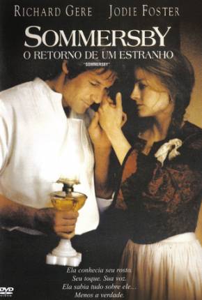 Filme Sommersby - O Retorno de um Estranho (BluRay) 1993