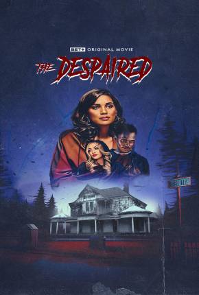 Filme The Despaired - Legendado e Dublado Não Oficial 2024