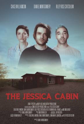 Filme The Jessica Cabin - Legendado e  Dublado Não Oficial 2024