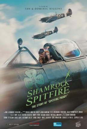 Filme The Shamrock Spitfire - Legendado e Dublado Não Oficial 2024