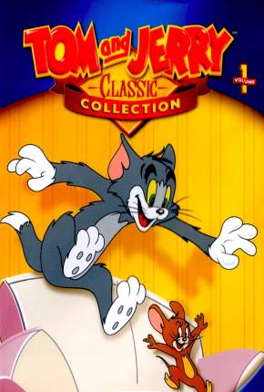 Filme Tom e Jerry, A Era Clássica - 1940 / 1967 1945