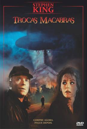 Filme Trocas Macabras / Needful Things 1993