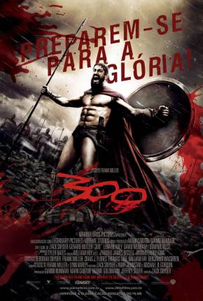 Filme 300 (BRRIP) 2006