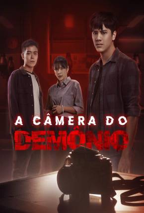 Filme A Câmera do Demônio 2022