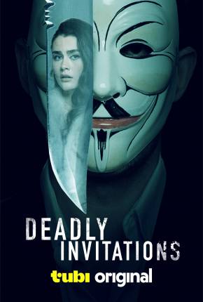 Filme Deadly Invitations - Legendado 2024