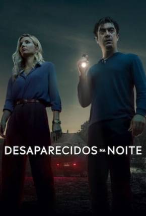 Filme Desaparecidos na Noite 2024