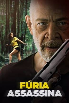 Filme Fúria Assassina 2024